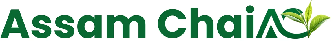 Assam Chai Logo 2
