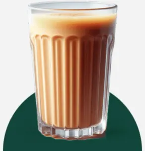 Tea Glass